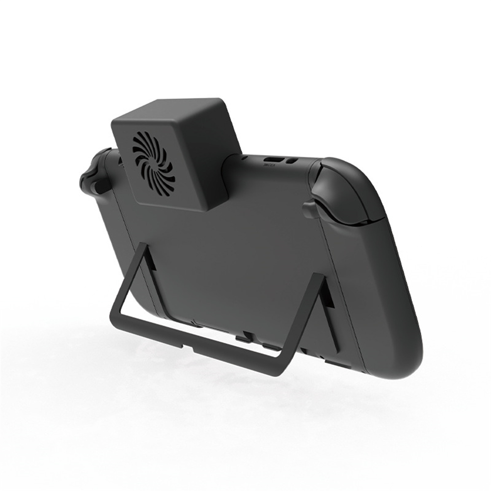 สำหรับสวิตช์ 2 พัดลมระบายความร - Console Cooling Fan บทวิจารณ์และราคา