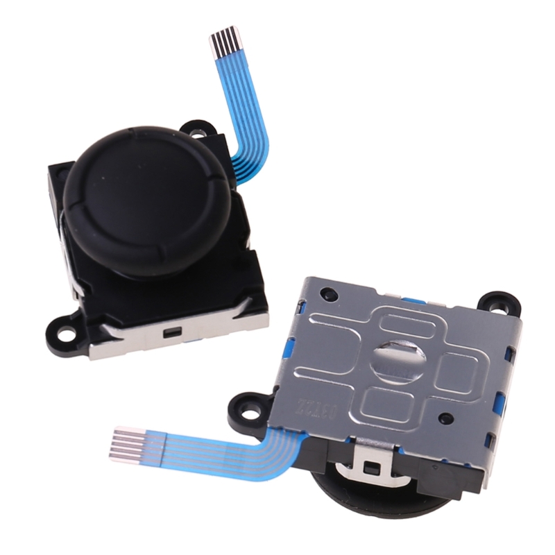 1Pc 3D Analog Sensor Stick จอย - Gaming Console Nintendo บทวิจารณ์และราคา