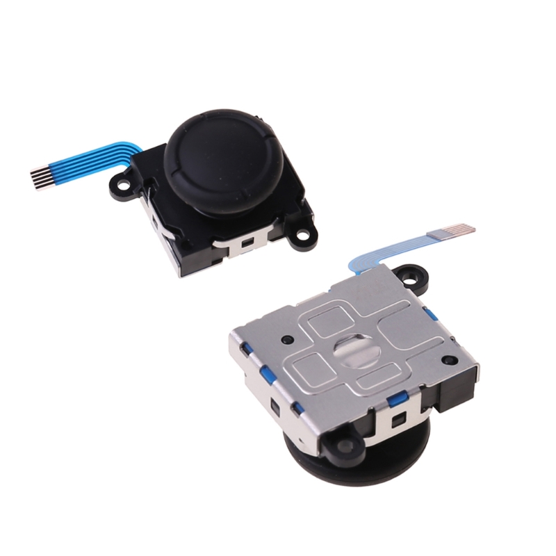 1Pc 3D Analog Sensor Stick จอย - Gaming Console Nintendo บทวิจารณ์และราคา